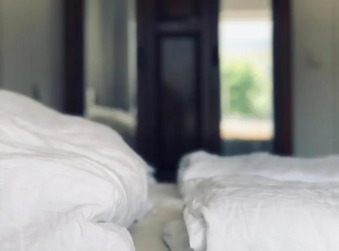 Parkplatz Und Balkon - Burberg's Heimathafen In *