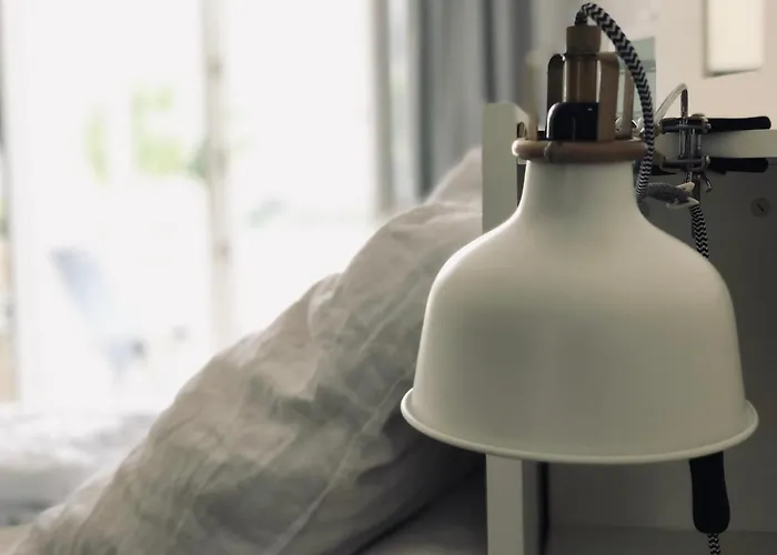 Apartament Parkplatz Und Balkon - Burberg's Heimathafen In Wiesbaden