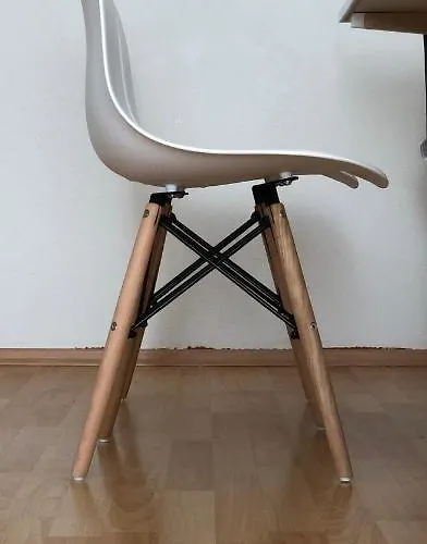 Apartament Parkplatz Und Balkon - Burberg's Heimathafen In